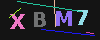 Gambar captcha