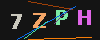 Gambar captcha